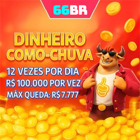 66BR Indique amigos para receber um bônus